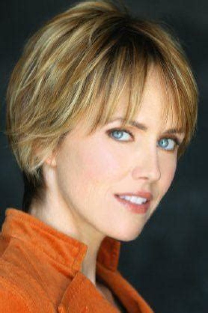 Kimberly Oja biografía, edad, altura, esposa, net worth, familia