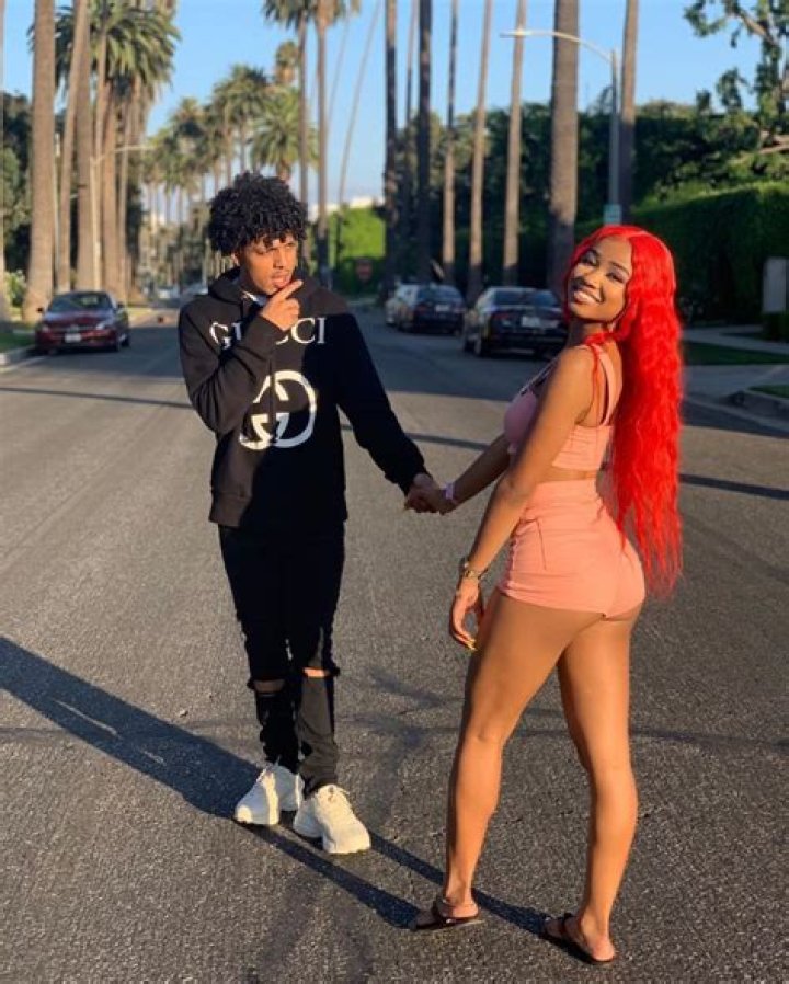 King Cid Bio, Wiki, Age, Height, Parents, Girlfriend, YouTube, and Net Worth