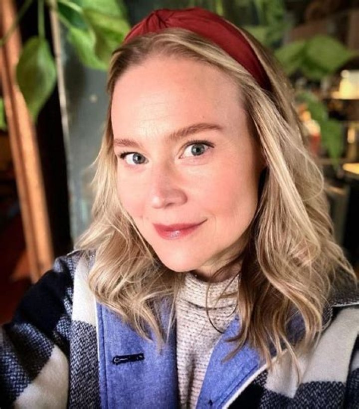 Kristin Booth Bio, Wiki, Age, Height, Husband, Children, Parents, Actress, Movies, and Net worth