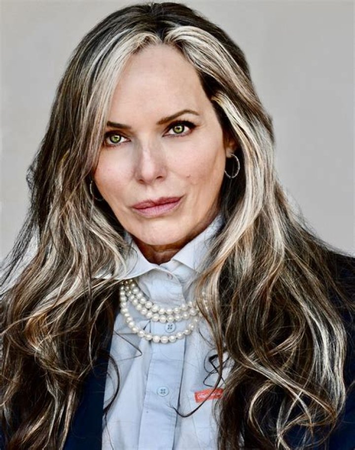 Kristin Minter (Movie Actress) - Age, Birthday, Bio, Facts, Family, Net Worth, Height & More