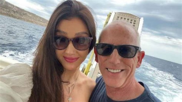 Kristina Basham: Biography And Age Of Scott Adams’ Wife