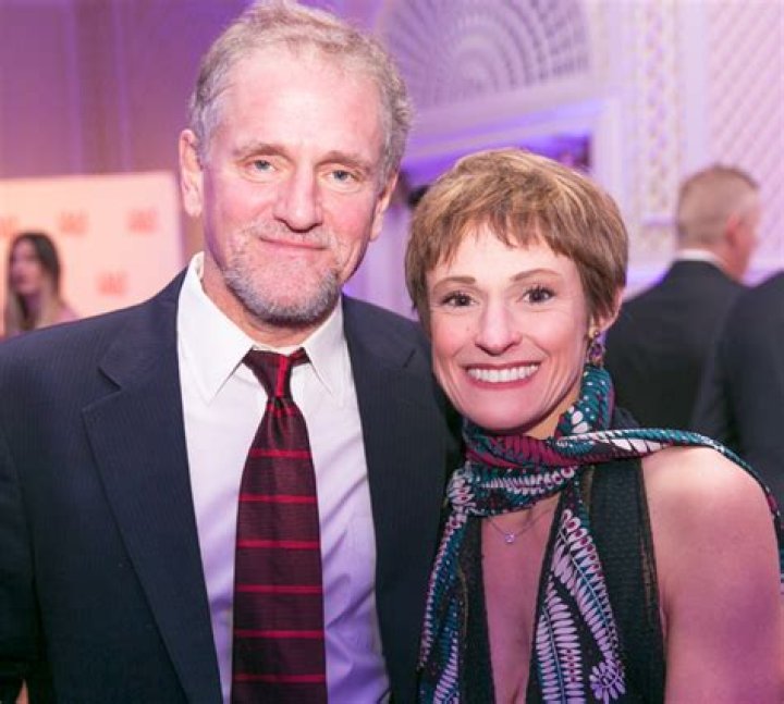 Kristina Mikkelsen Lansbury, David Lansbury Wife, Age, Net Worth, Bio, Wiki