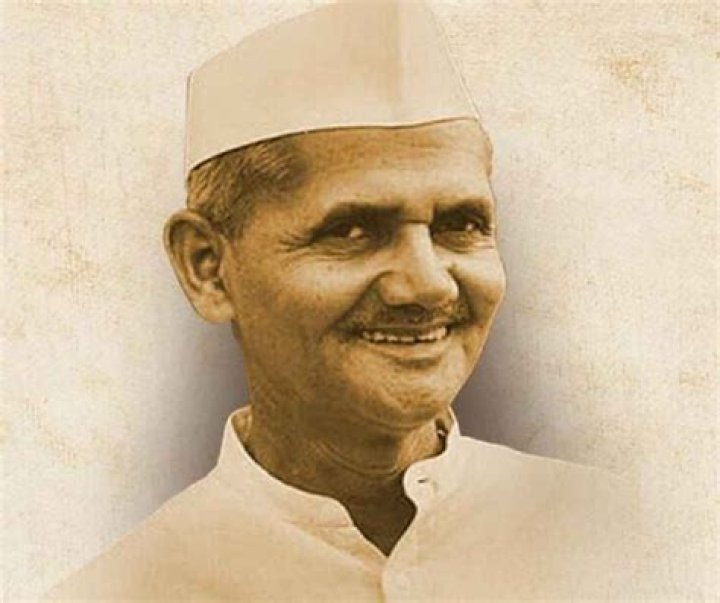 Lal Bahadur Shastri (Politician) - Age, Birthday, Bio, Facts, Family, Net Worth, Height & More