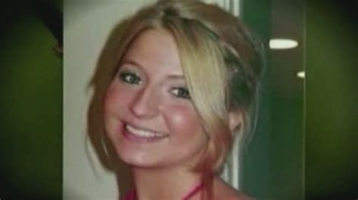 Lauren Spierer's Chilling Disappearance And The Story Behind It