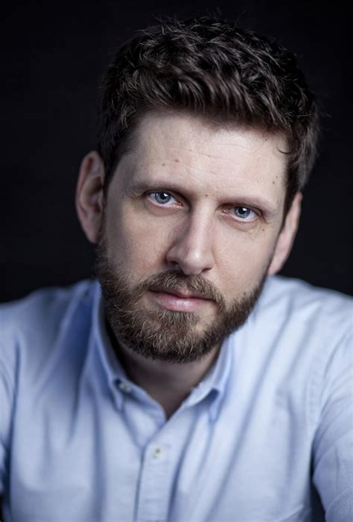 Laurence Rickard (Comedian) - Age, Birthday, Bio, Facts, Family, Net Worth, Height & More