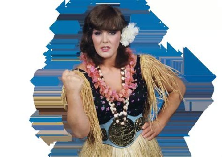 Leilani Kai (Wrestler) - Age, Birthday, Bio, Facts, Family, Net Worth, Height & More