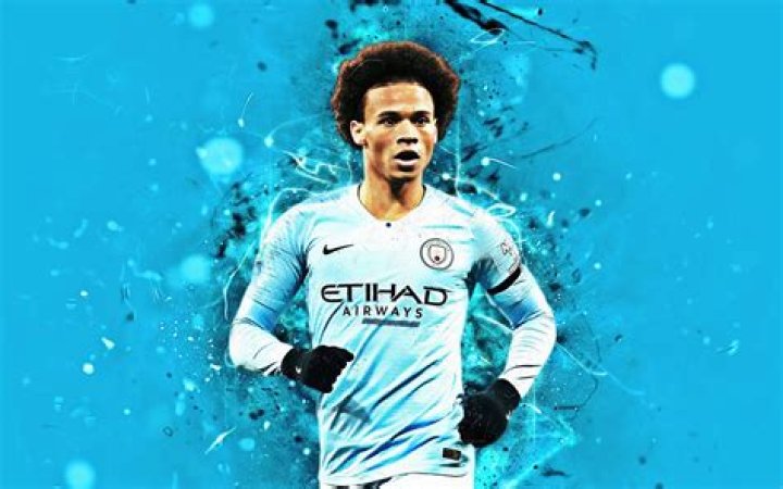 Leroy Sané (Soccer Player) - Age, Birthday, Bio, Facts, Family, Net Worth, Height & More