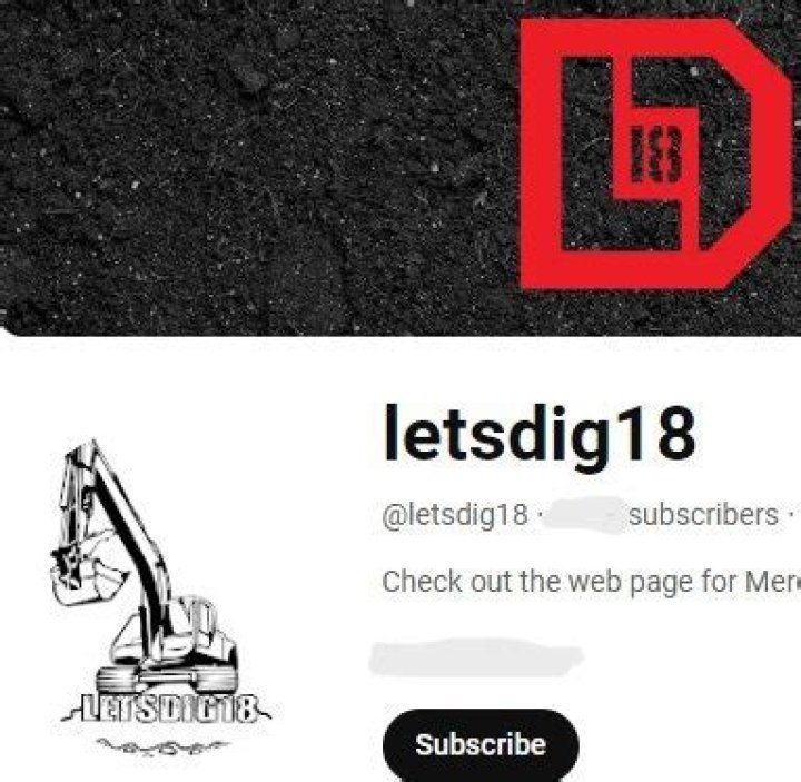 Letsdig18 Age | Wiki, Net worth, Bio, Height, Girlfriend