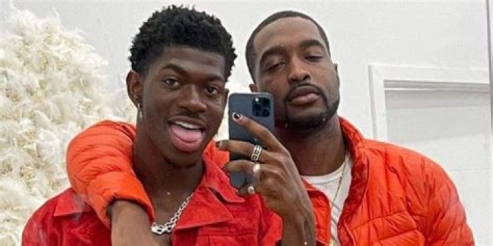 Lil Nas X Brother JR Claim To Fame and Family Life