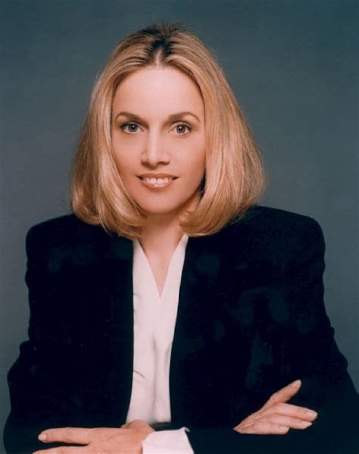 Lili Fini Zanuck Biography, Age, Height, Husband, Net Worth, Family