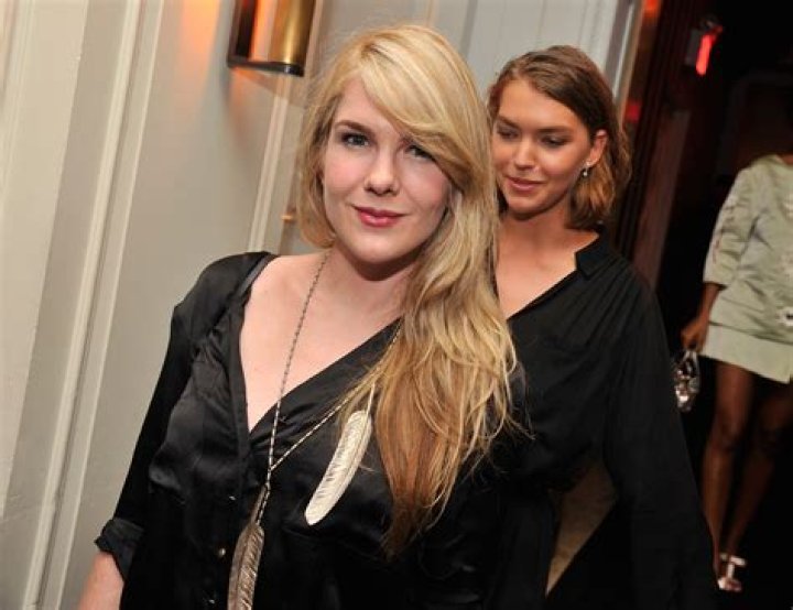 Lily Rabe Net Worth: how rich is Lily Rabe?