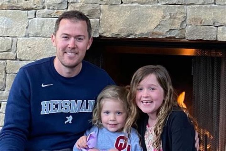Lincoln Riley Age, Wikipedia, Biography, Children, Salary, Net Worth, Parents.