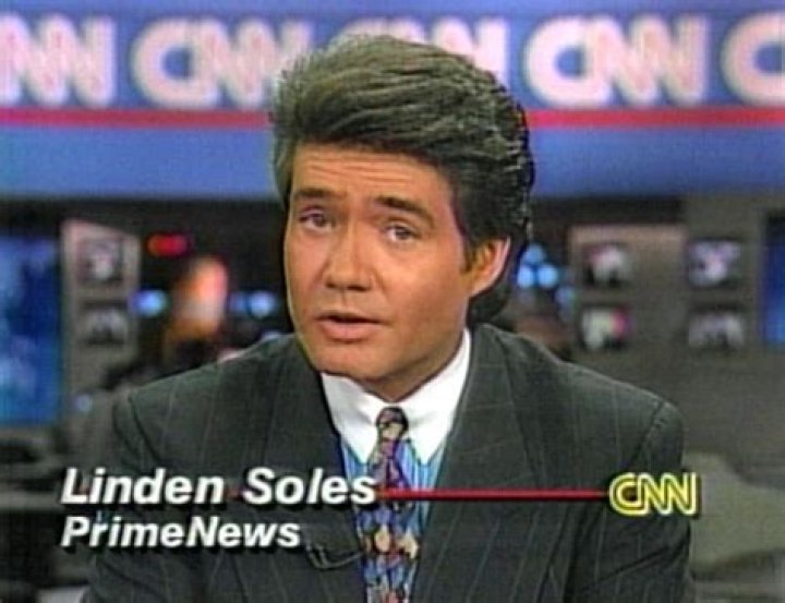 Linden Soles Biography, Age, Height, Wife, Net Worth, Family