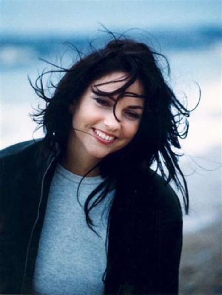 Lisa Germano biografía, edad, altura, esposa, net worth, familia