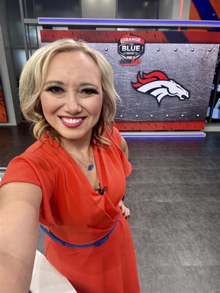 Liz Stewart Wikipedia, Biography, Age, Height, Instagram, Husband