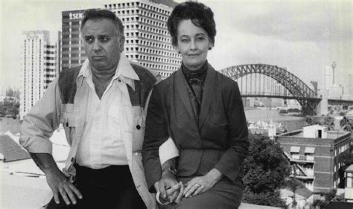 Astrology Birth Chart of Lorraine Warren (Other) 2024