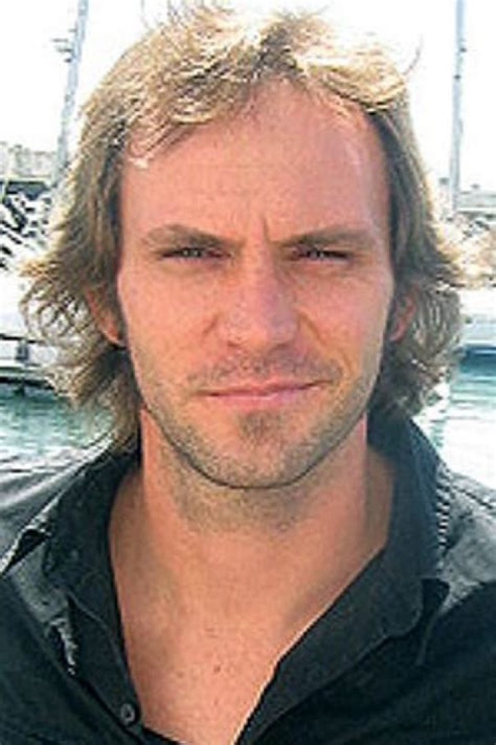 Louw Venter’s biography, net worth, fact, career, awards and life story