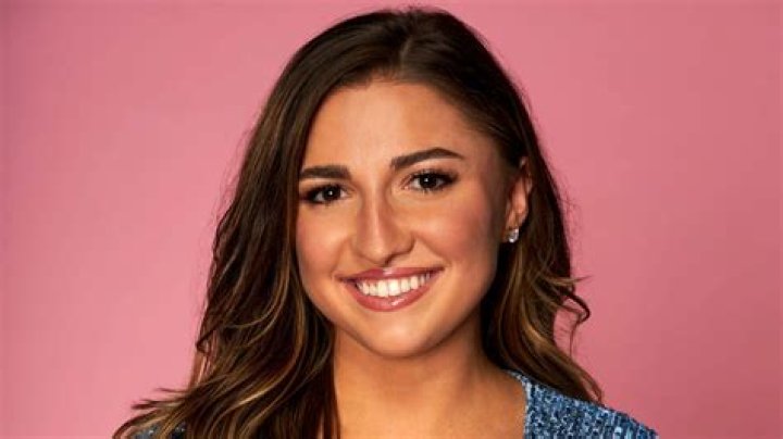 Who Is ‘Love Is Blind’ Season 3 Cast Member Colleen Reed? Get to Know the Professional Dancer!