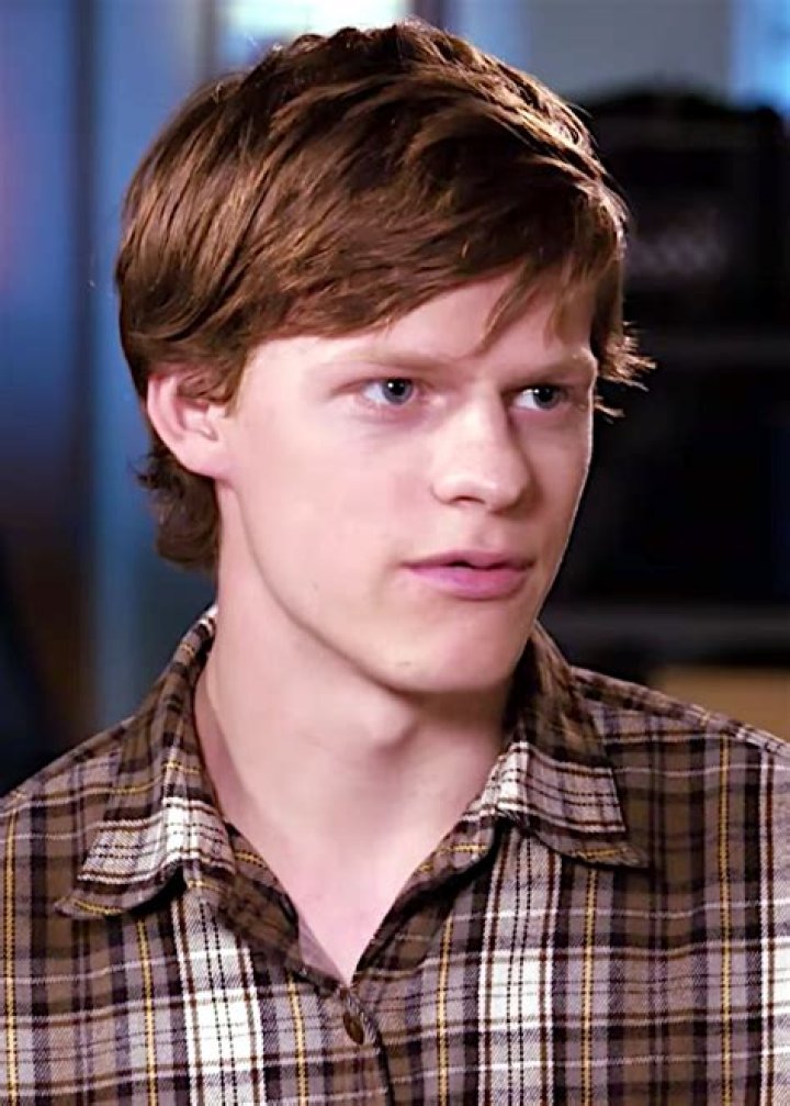 Lucas Hedges Biography, Age, Height, Wife, Net Worth, Family
