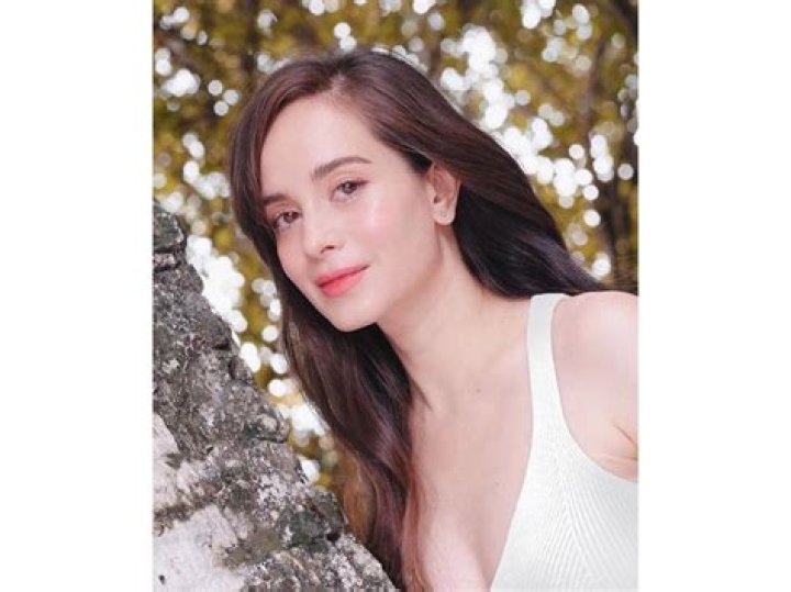 Astrology Birth Chart of Lucy Torres (TV Actress) 2024