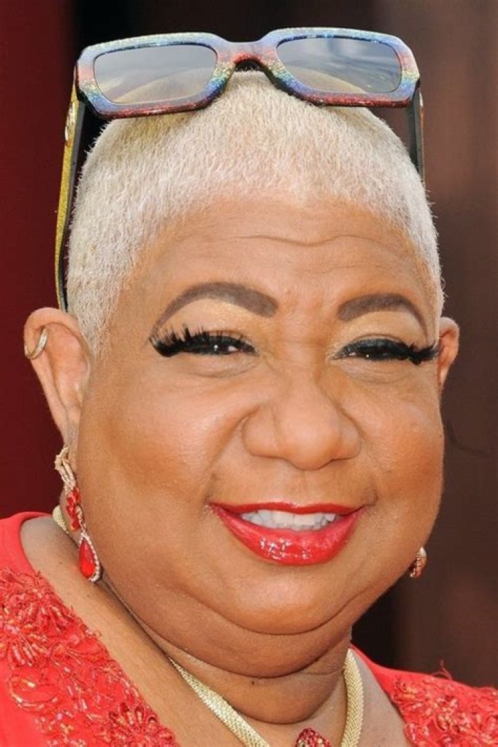 Astrology Birth Chart of Luenell (Comedian) 2024