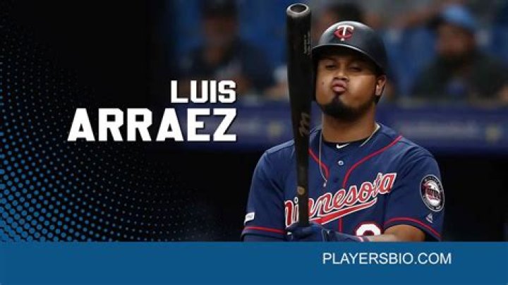 Luis Arraez (Baseball Player) - Age, Birthday, Bio, Facts, Family, Net Worth, Height & More
