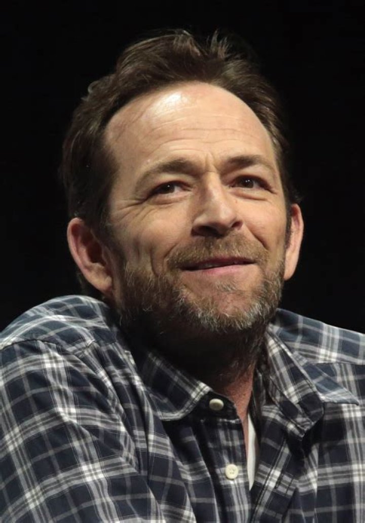 Astrology Birth Chart of Luke Perry (TV Actor) 2024