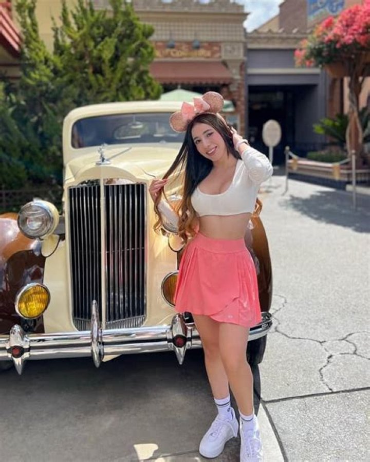 Lupita Anaya Age , Wikipedia , Biography Net Worth, Age, Boyfriend, Instagram