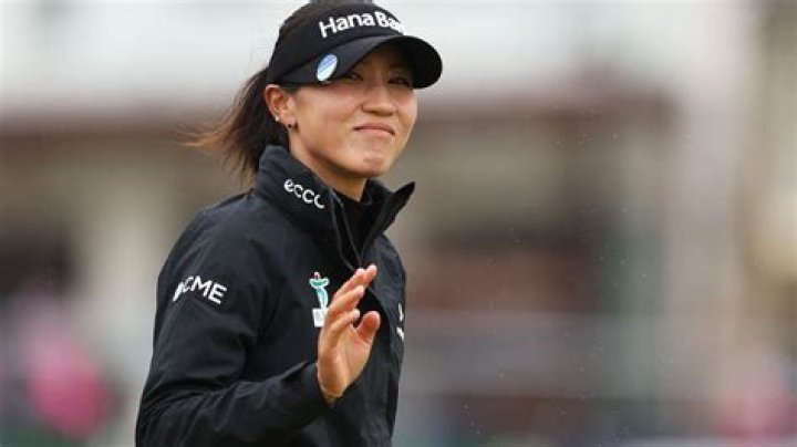 Lydia Ko Salary: Know About Her Age, Height, Boyfriend and Net Worth