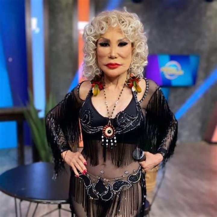 Lyn May – Net Worth, Age, Wikipedia, Biography, Height, Family