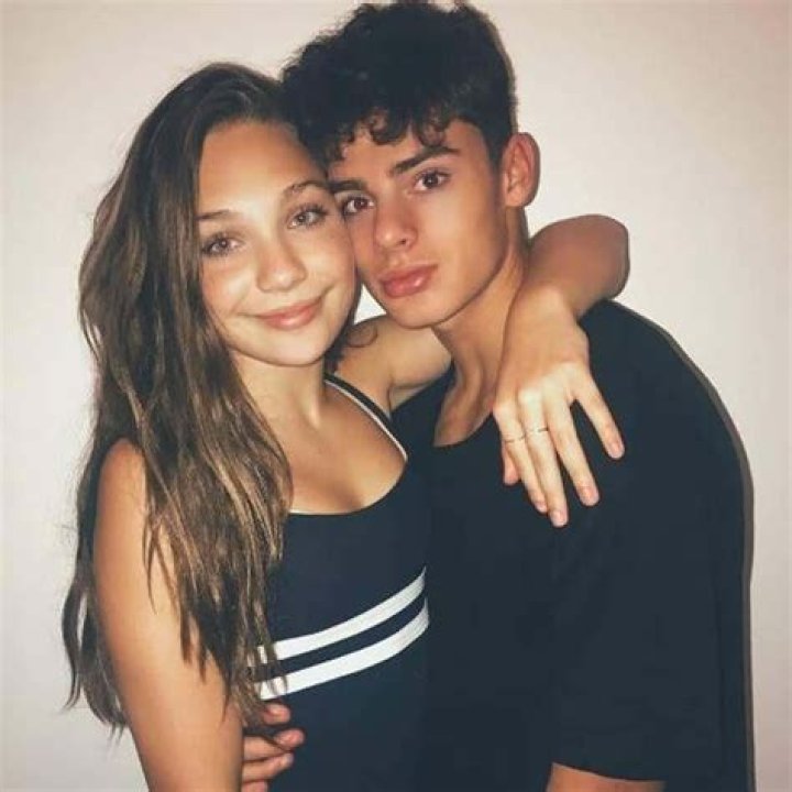 ‘Dance Moms’ Alum Maddie Ziegler Has Dated a Few Fellas in Her Life — See Her Past Boyfriends
