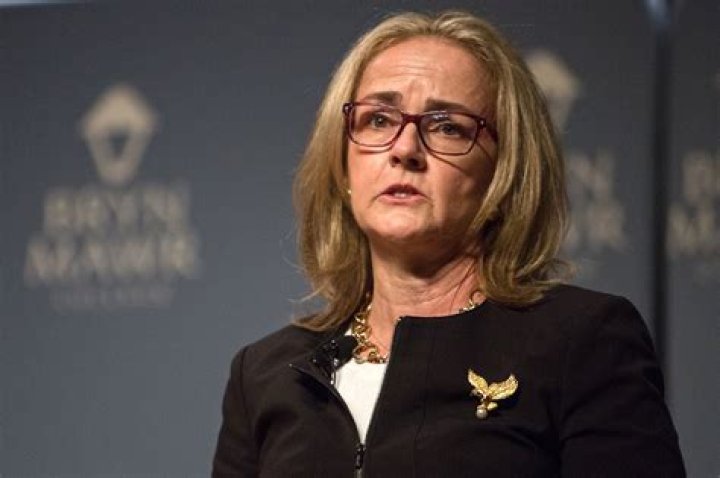 Madeleine Dean Biography, Age, Height, Husband, Net Worth, Family