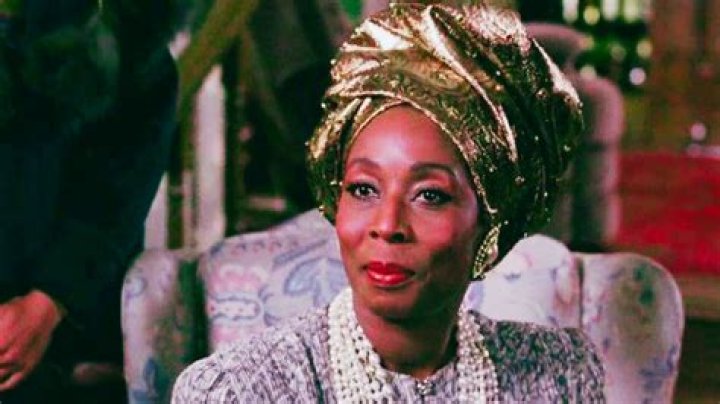 Madge Sinclair (Movie Actress) - Age, Birthday, Bio, Facts, Family, Net Worth, Height & More