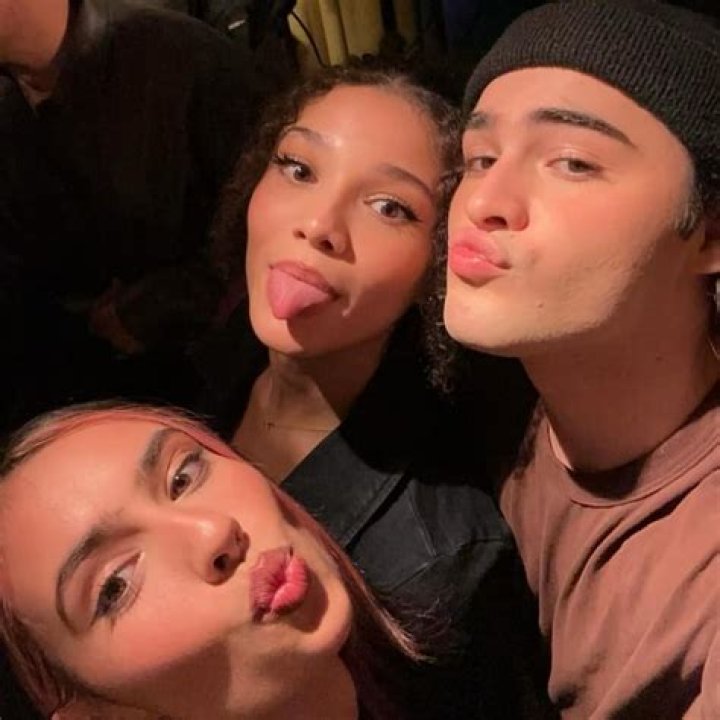 Malia Baker Boyfriend: Who Are Her Parents? Ethnicity Nationality