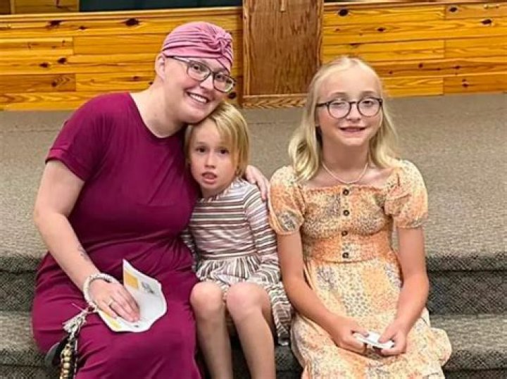 Mama June’s Estranged Daughter Anna Cardwell Shares Heartbreaking Message on Instagram