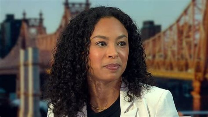 Mara Gay Wikipedia: Meet American News Based MSNBC TV Channel Journalist