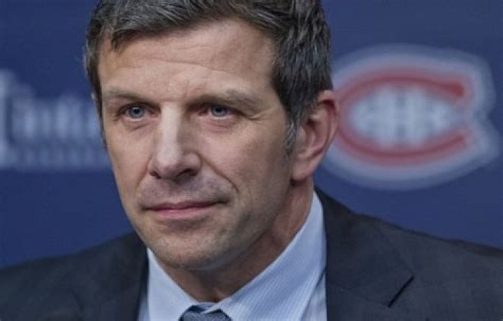 Marc Bergevin Biography, Age, Height, Wife, Net Worth, Family