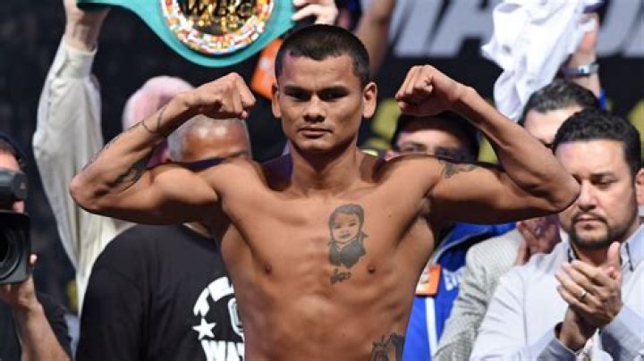 Marcos Maidana (Boxer) - Age, Birthday, Bio, Facts, Family, Net Worth, Height & More