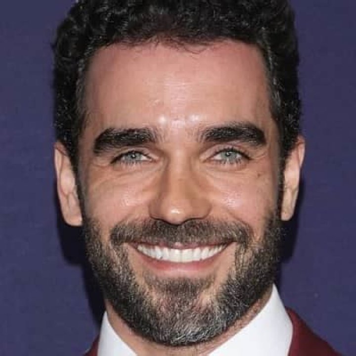 Astrology Birth Chart of Marcus Ornellas (Soap Opera Actor) 2024