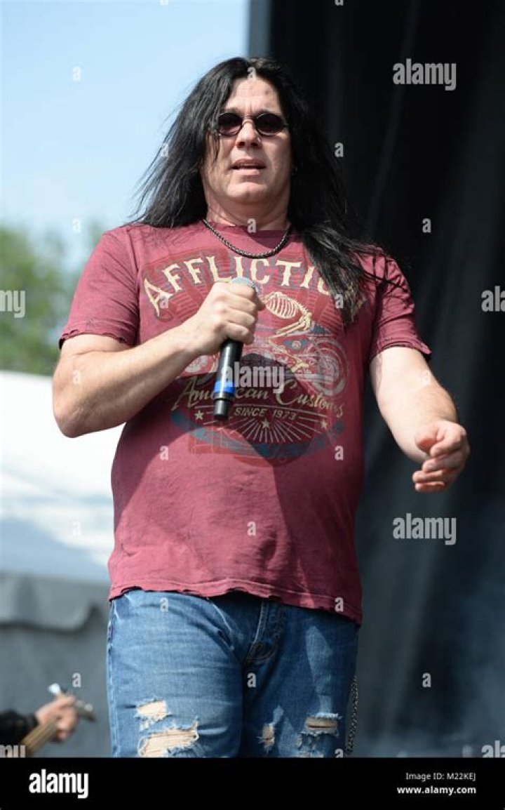 Mark Slaughter Biography, Age, Height, Wife, Net Worth, Family