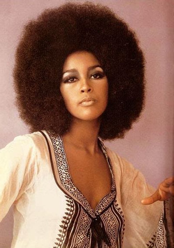 Marsha A. Hunt Biography, Age, Height, Husband, Net Worth, Family