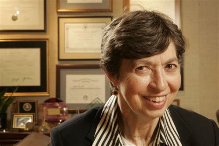 Marye Anne Fox Biography, Age, Height, Wife, Net Worth and Family