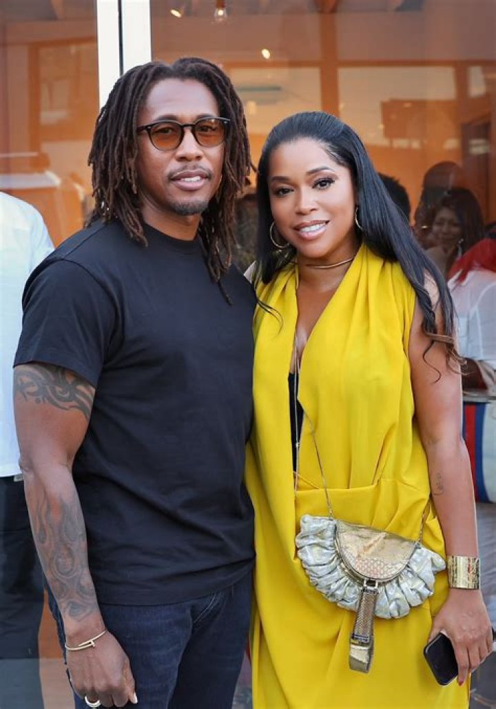 Mashonda Biography, Age, Height, Husband, Net Worth, Family