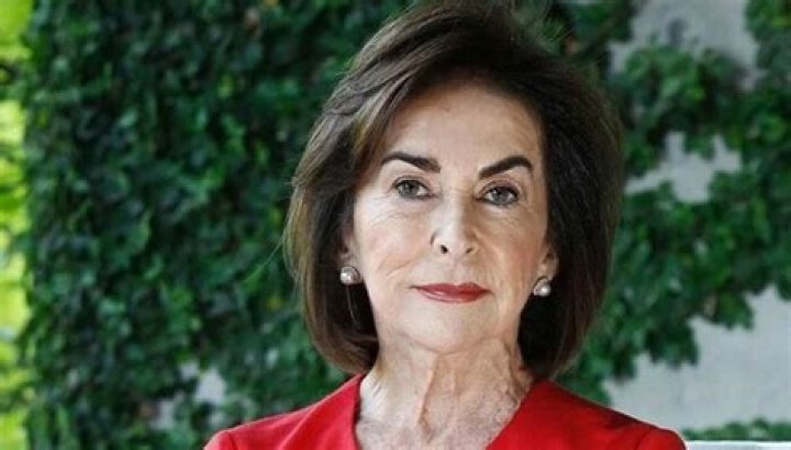 Massimiliana Landini Aleotti’s biography, fact, career, awards, net worth & life story