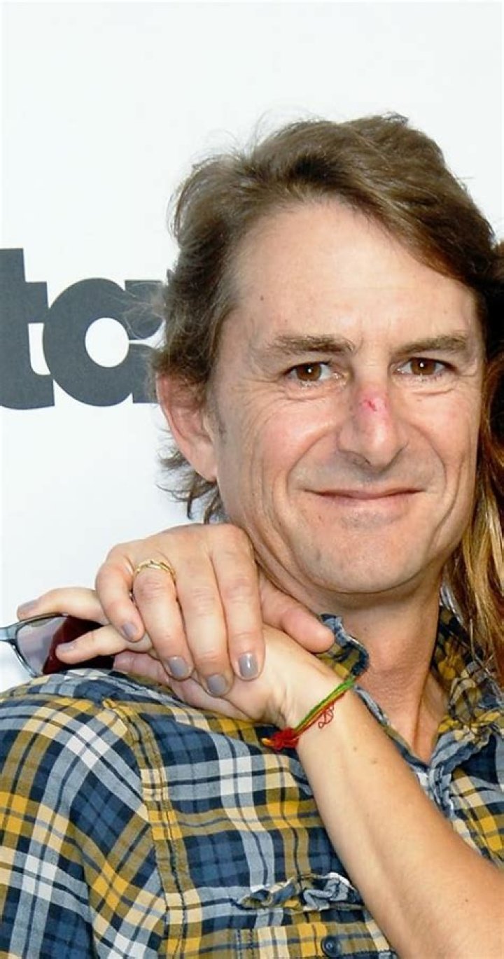 Matt Adler biografía, edad, altura, esposo, net worth, familia