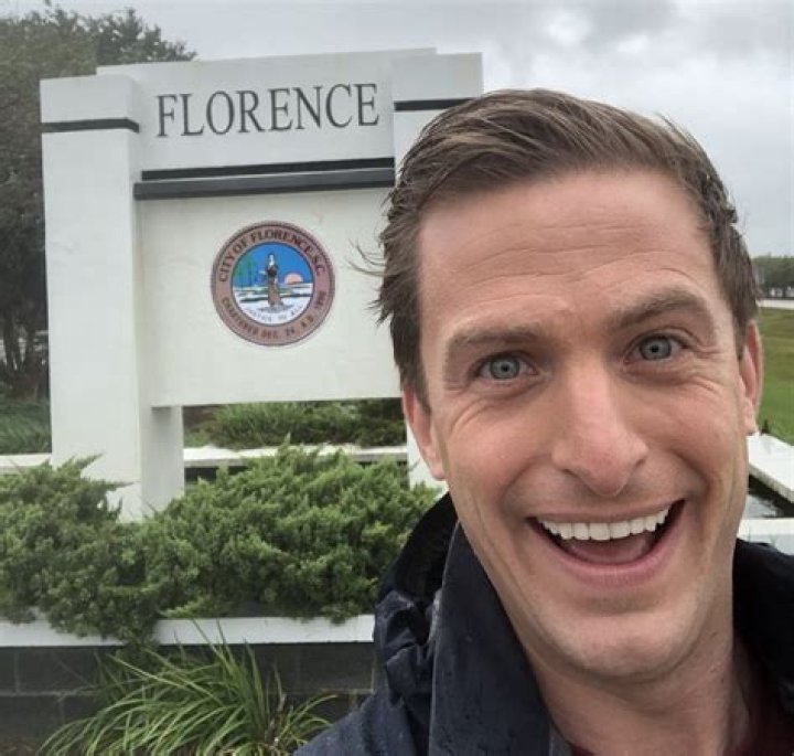 Matt Bradley Bio, Wiki, Age, Wife, NBC, MSNBC, Salary, Net Worth