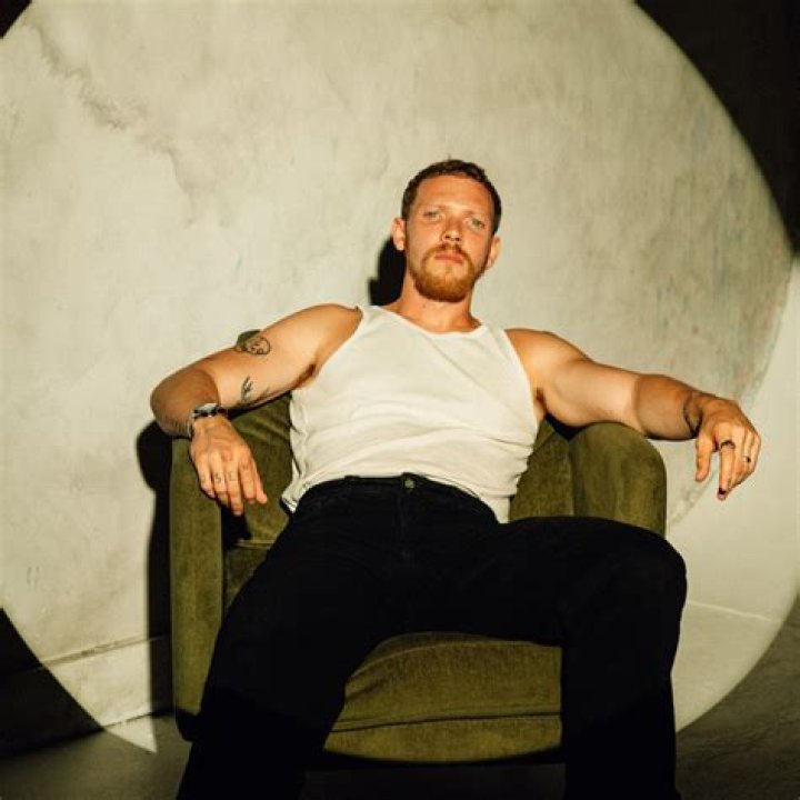 Matt Maeson Biography, Age, Height, Wife, Net Worth, Family