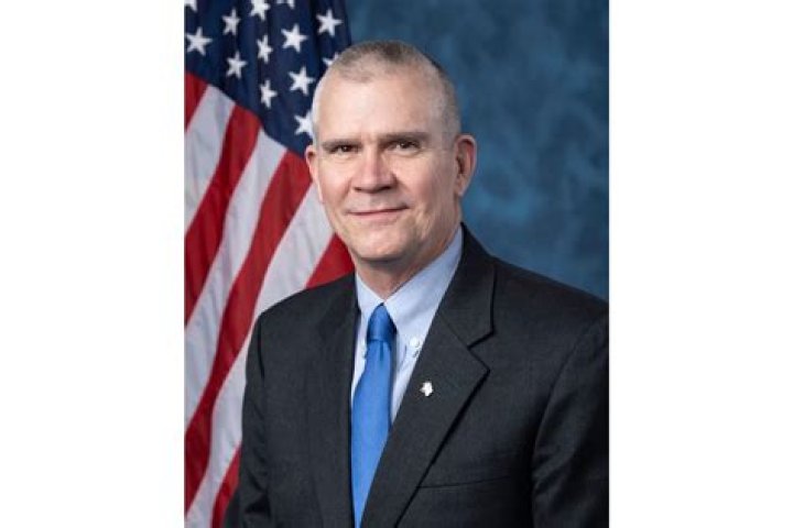 Matt Rosendale biografía, edad, altura, esposo, net worth, familia