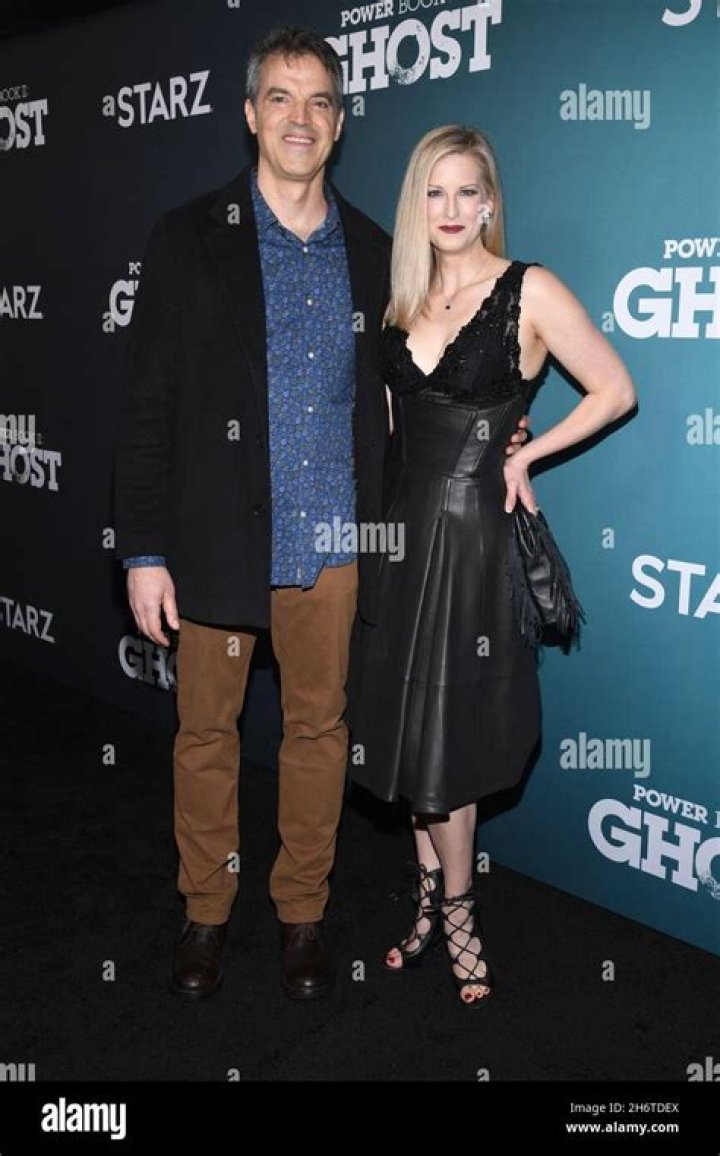 Meet Angel Reda From Power – Her Wikipedia & Husband Name Explored