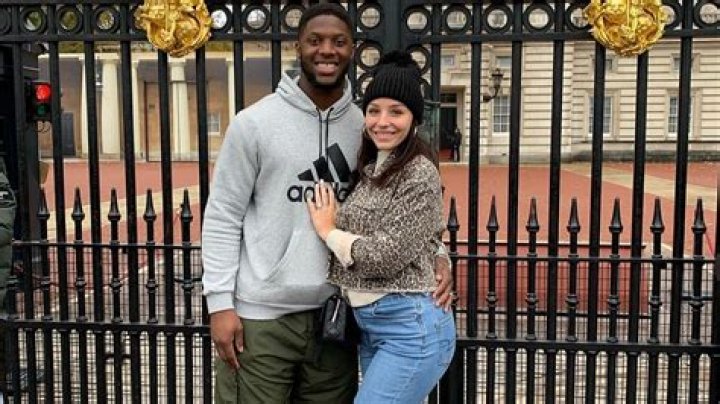Meet Josh Allen Jaguars Wife Kaitlyn Morrison On Instagram: Her Details Explored